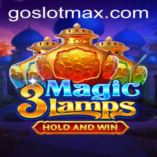 Dive into the Exciting World of 3MagicLamps: A Game of Chance