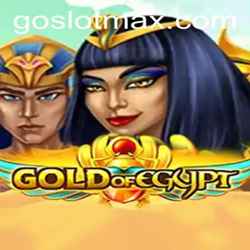 Exploring the Riches of 'Gold of Egypt': A SLOTMAX Adventure