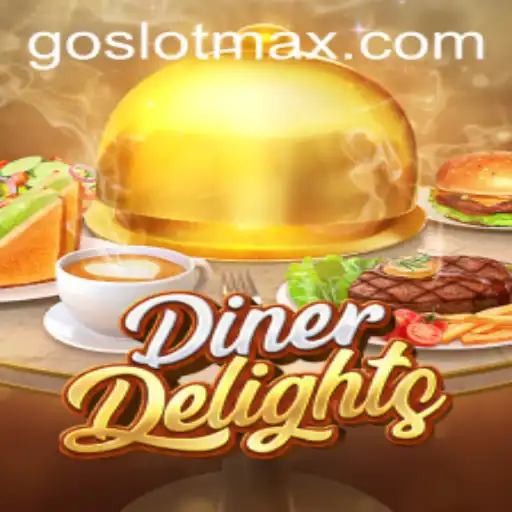 DinerDelights SLOTMAX: A Culinary Adventure Awaits