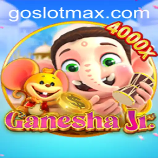 Exploring the Fascinating World of GaneshaJr: The SLOTMAX Experience