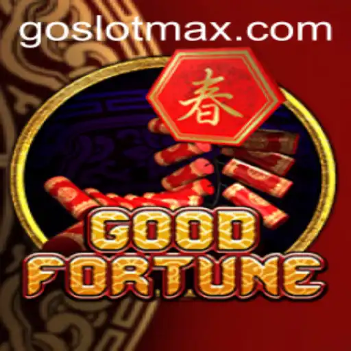 GoodFortune: The Enthralling Adventure with SLOTMAX
