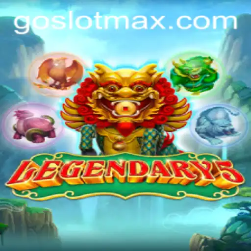 Legendary5 - A Captivating Slot Adventure with SLOTMAX