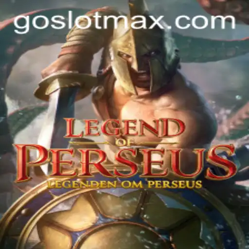 Legend of Perseus: The New Realm of SLOTMAX