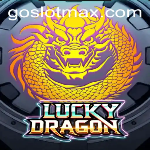 Unlock the Secrets of 'LuckyDragon' with SLOTMAX: A Riveting Journey into the World of Online Gaming