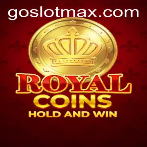 Discover the Thrills of RoyalCoins: A Comprehensive Guide to the SLOTMAX Sensation
