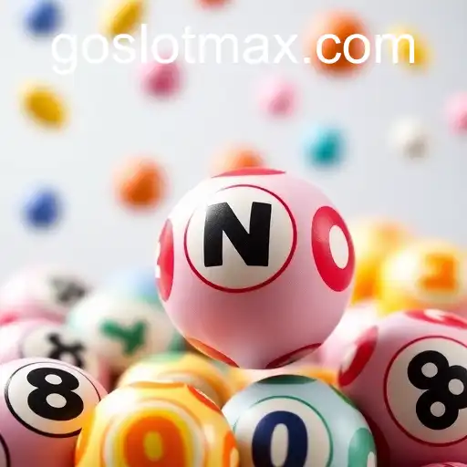 Exploring the Innovative Realm of Bingo Games with SLOTMAX