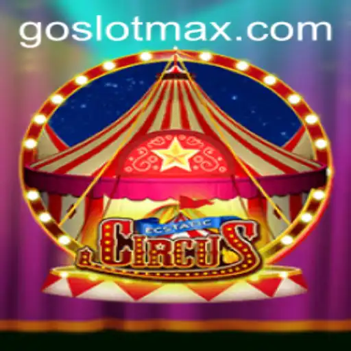 Discover the Magic of EcstaticCircus: Unveiling SLOTMAX's Latest Sensation