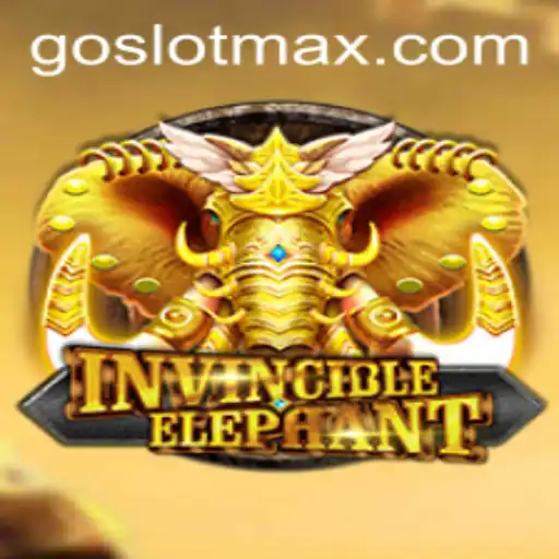 Unveiling InvincibleElephant: A Thrilling Adventure in the World of SLOTMAX