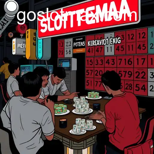 Understanding the Complex World of Jueteng and Its Connection to SLOTMAX