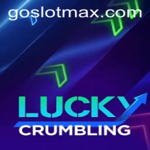 Exploring the Exciting World of LuckyCrumbling: A SLOTMAX Adventure