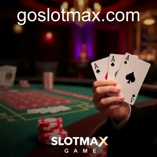 Exploring the World of Online Baccarat with SLOTMAX