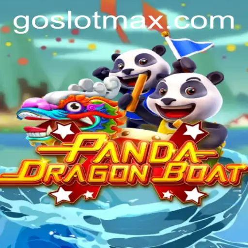 Dive into the Thrilling World of PANDADRAGONBOAT: A SLOTMAX Extravaganza
