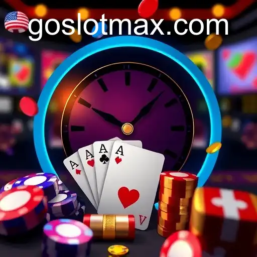 Responsible Gambling: The Role of SLOTMAX
