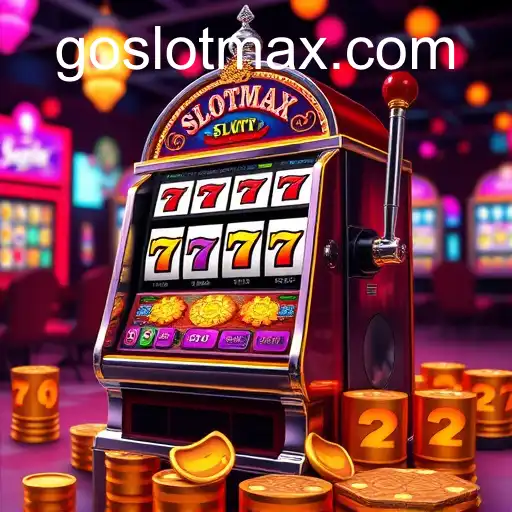 The Impact and Evolution of Slot Machines with a Focus on SLOTMAX