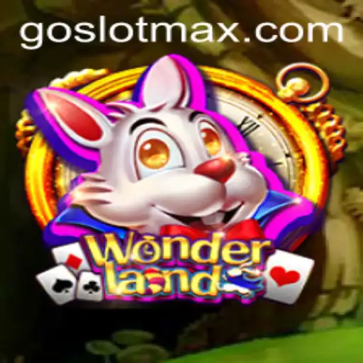 Exploring Wonderland: A Deep Dive into the SLOTMAX Gaming Experience