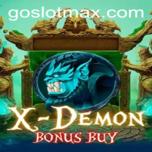 Unleashing the Thrills of XDemonBonusBuy: A Deep Dive into the SLOTMAX Phenomenon