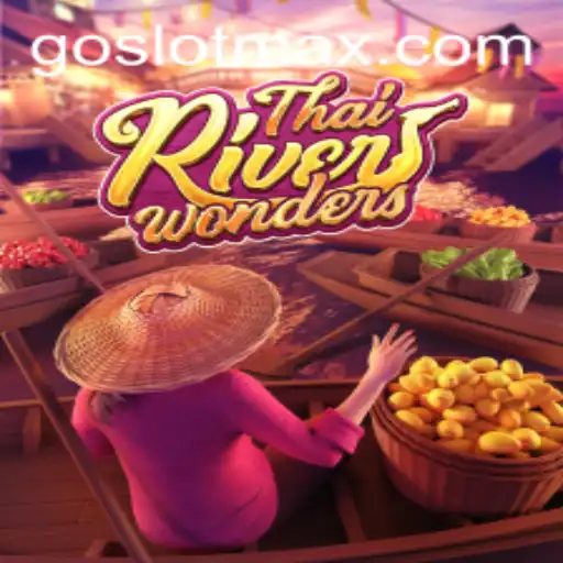 Discover ThaiRiverWonders: A Captivating Slot Game with SLOTMAX