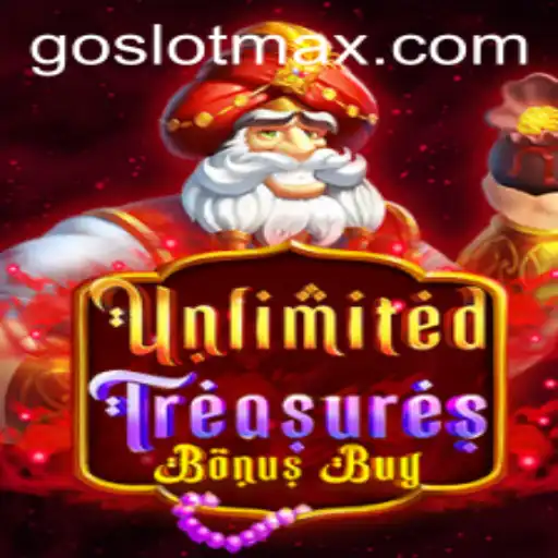 UnlimitedTreasuresBonusBuy: An Exciting Slot Adventure Featuring SLOTMAX